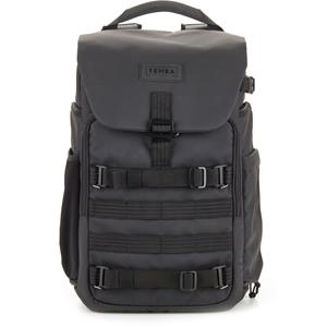 Tenba Axis V2 LT 18l Backpack Zwart