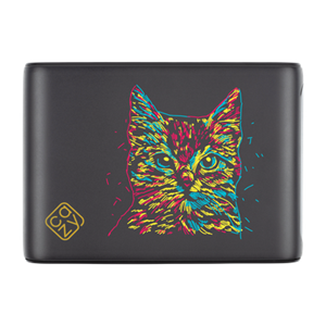 Cazy USB-C PD Powerbank 20.000mAh - Design - Doodle Cat