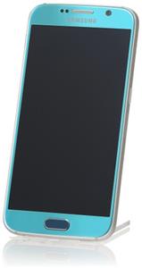 Samsung Galaxy S6 32GB blauw - refurbished