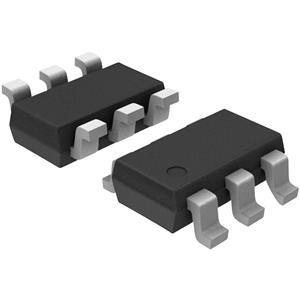 onsemiconductor ON Semiconductor FDC6561AN MOSFET 2 N-Kanal 700mW SOT-23-6