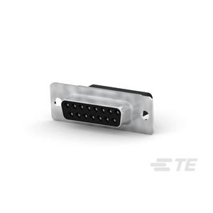 teconnectivity TE Connectivity 205205-7 D-SUB Steckverbinder Package