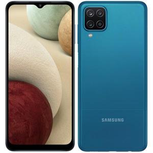 Samsung Galaxy A12 Nacho 64 GB Dual Sim - Blauw - Simlockvrij