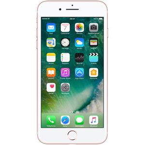 Apple iPhone 7 Plus 128 GB - Rosé Goud - Simlockvrij