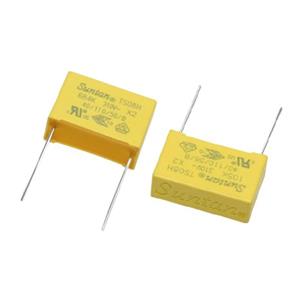 Suntan TS08H0A9334KBB0E0R 1 stuk(s) EMI/RFI-ontstoringscondensator 0.33 µF 310 V/AC 10 % 15 mm