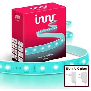 INNR Flex Light Slimme Lichtstrip 4m