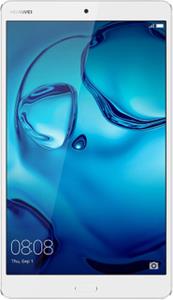 Huawei MediaPad M3 8,4 32GB [wifi + 4G] zilver - refurbished
