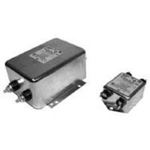 TE Connectivity 1-6609037-2 TE AMP Power Line Filters - Corcom 1 stuk(s) Package