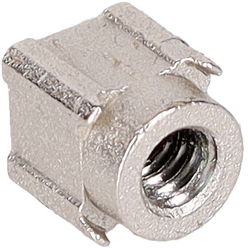 Molex 1731121639 D-sub behuizing 1 stuk(s)