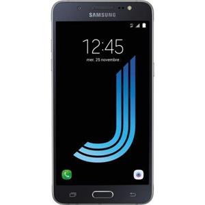 Samsung Galaxy J5 (2016) 16 GB - Zwart - Simlockvrij