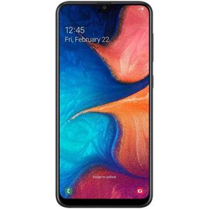 Samsung Galaxy A20e 32 GB - Zwart - Simlockvrij