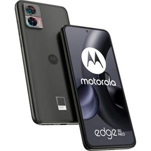 Motorola Edge 30 Neo 128 GB Dual Sim - Zwart - Simlockvrij