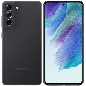 Samsung Galaxy S21 FE 5G 128 GB Dual Sim - Paars - Simlockvrij