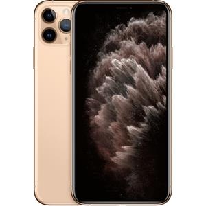 Apple iPhone 11 Pro Max 512 GB - Goud - Simlockvrij