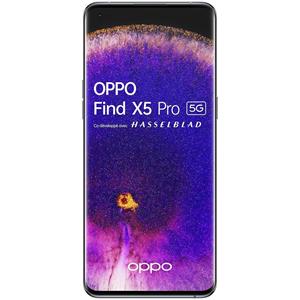 Oppo Find X5 Pro 256 GB Dual Sim - Wit - Simlockvrij