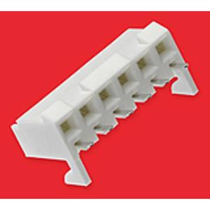 Molex 9484079 Female behuizing (board) Inhoud: 1 stuk(s)