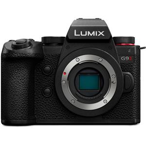 Panasonic Lumix G9 II + Leica 12-60mm f2,8-4,0