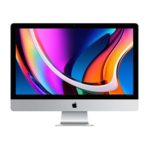 Apple iMac 27 5K (Midden 2020) Core i7 3,8 GHz - SSD 512 GB - 32GB AZERTY - Frans
