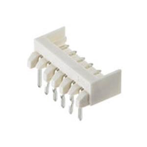 Molex 532541070 Male header, inbouw (standaard) 1 stuk(s) Tray