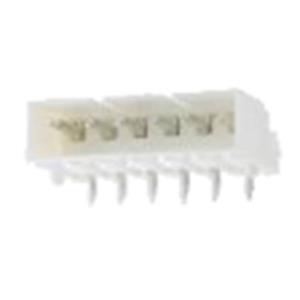 Molex 532590329 Male header, inbouw (standaard) 1 stuk(s) Tray