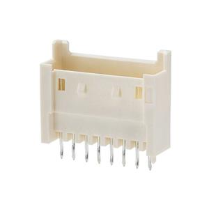 Molex 535171130 Male behuizing (board) 1 stuk(s)