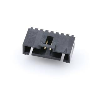 Molex 705530042 Male header, inbouw (standaard) Inhoud: 23 stuk(s) Tube