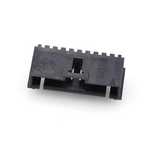 Molex Einbau-Stiftleiste (Standard) 705550009 18 St. Tube