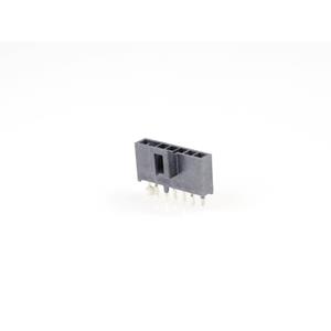 Molex 1053091307 Female header, inbouw (standaard) 1 stuk(s) Bulk