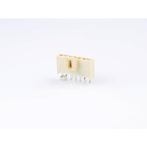 Molex 1053092207 Female header, inbouw (standaard) 1 stuk(s) Bulk