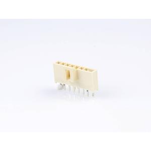 Molex 1053092208 Female header, inbouw (standaard) 1 stuk(s) Tray