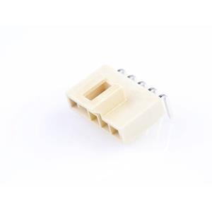 Molex 1053132205 Male behuizing (board) 1 stuk(s) Tray