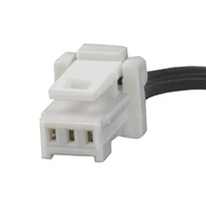 Molex 151330305 Female behuizing (kabel) 1 stuk(s) Bulk