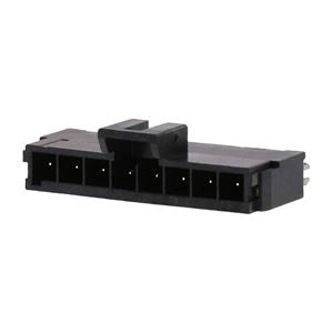 Molex 1722871108 Male behuizing (board) 1 stuk(s) Tray