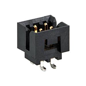 Molex Einbau-Stiftleiste (Standard) 878325923 500 St. Tape on Full reel