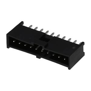 Molex 901361110 Male header, inbouw (standaard) 1 stuk(s) Tray