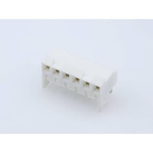 Molex 9483065 Female header, inbouw (standaard) 1 stuk(s) Tray