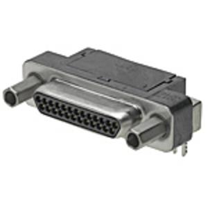 Molex 836149012 D-sub connector 1 stuk(s)