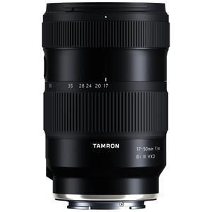 Tamron 17-50mm f4 Di III VXD Sony E-Mount