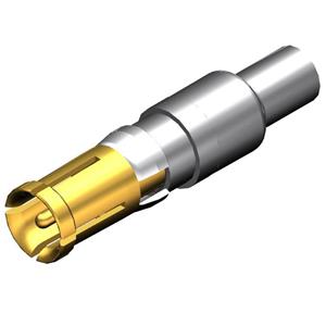 Molex 1731120680 Male connector 1 stuk(s)