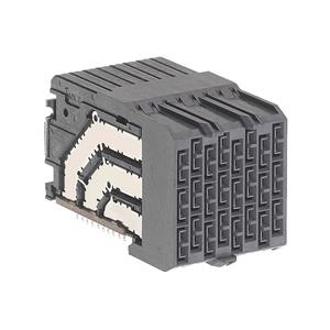 Molex Buchsengehäuse-Platine 1727301138 1 St. Tray
