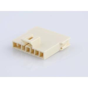 Molex 2002772107 Male behuizing (kabel) 1 stuk(s)