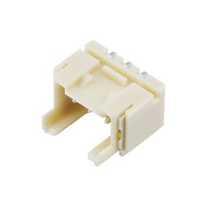 Molex 2159310370 Male behuizing (board) 1 stuk(s) Tape