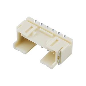 Molex 2159310670 Male behuizing (board) 1 stuk(s) Tape