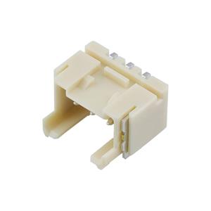 Molex 2159320370 Male behuizing (board) 1 stuk(s) Tape