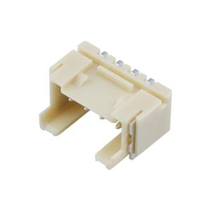 Molex 2159320470 Male behuizing (board) 1 stuk(s) Tape