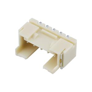 Molex 2159320570 Male behuizing (board) 1 stuk(s) Tape