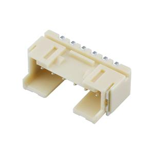 Molex 2159320670 Male behuizing (board) 1 stuk(s) Tape