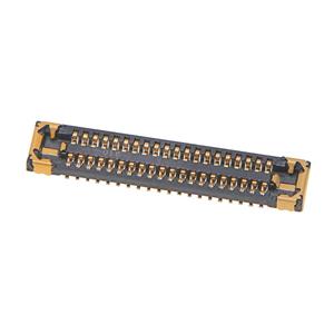 Molex Mezzanine-Steckverbinder 2167000509