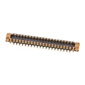 Molex Mezzanine-Steckverbinder 2167010509