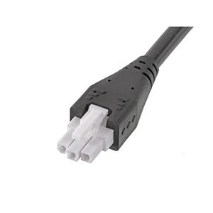 Molex 2171590320 Afgemonteerde kabel 1 stuk(s) Bulk