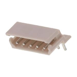 Molex 22057145 Male header, inbouw (standaard) 1 stuk(s)